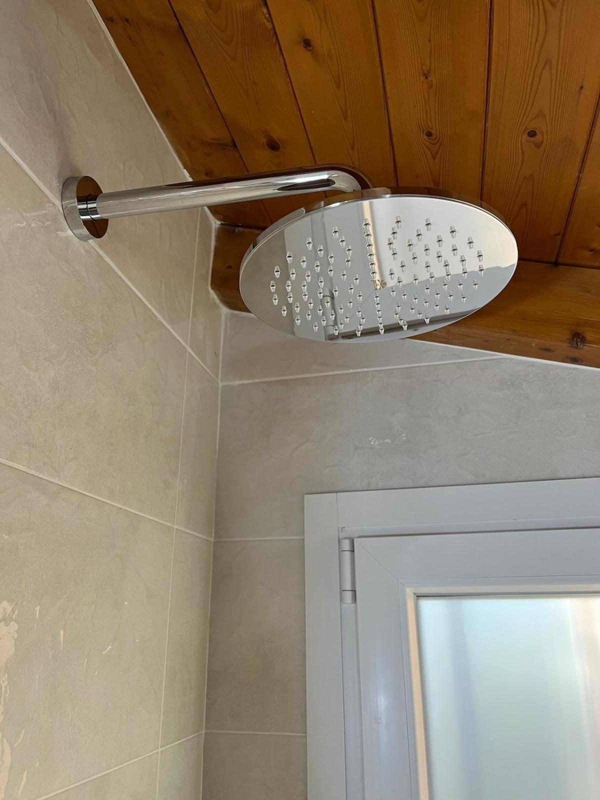 Borgo Antracite Villa Rom Exteriör bild