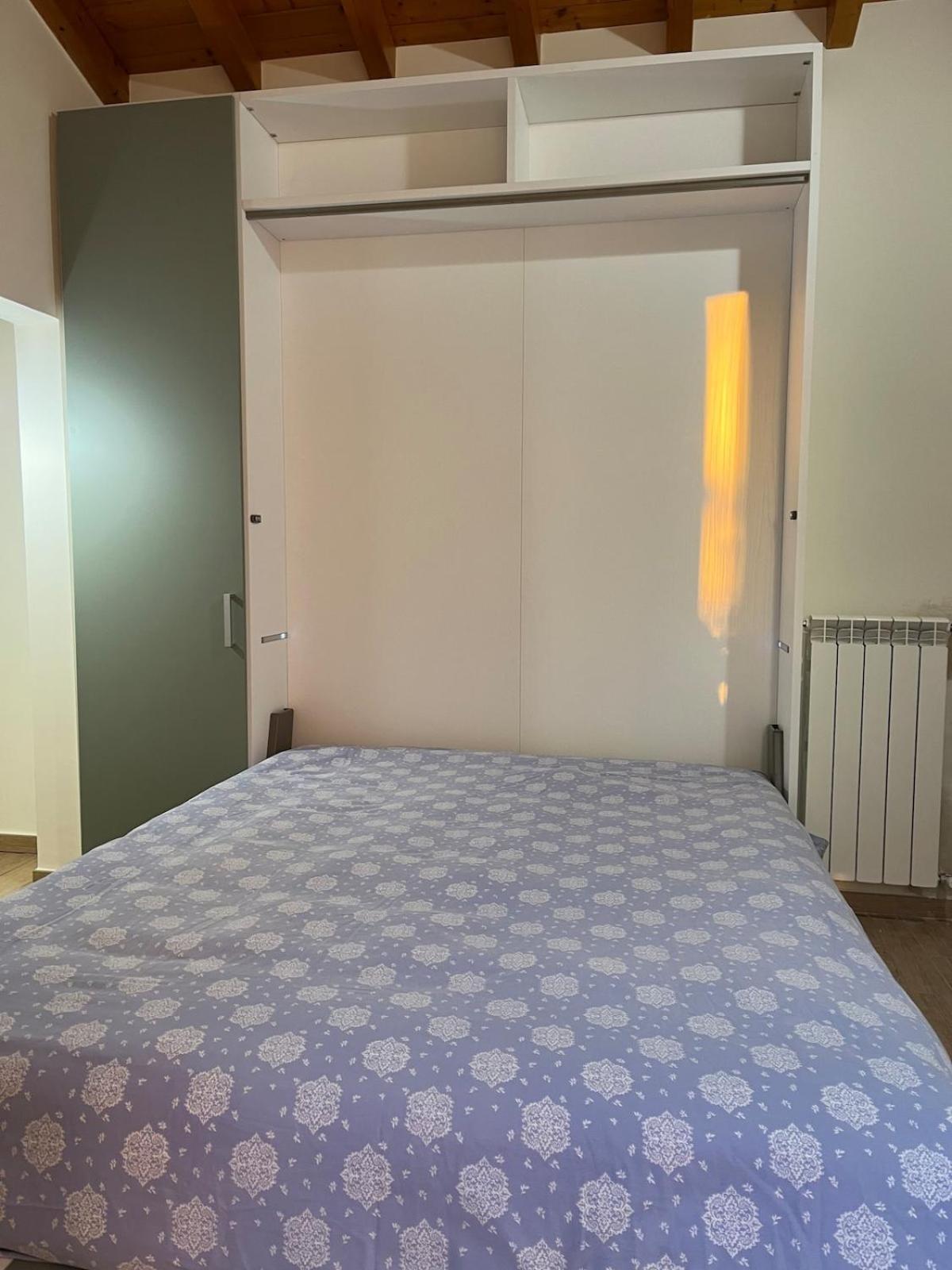 Borgo Antracite Villa Rom Exteriör bild