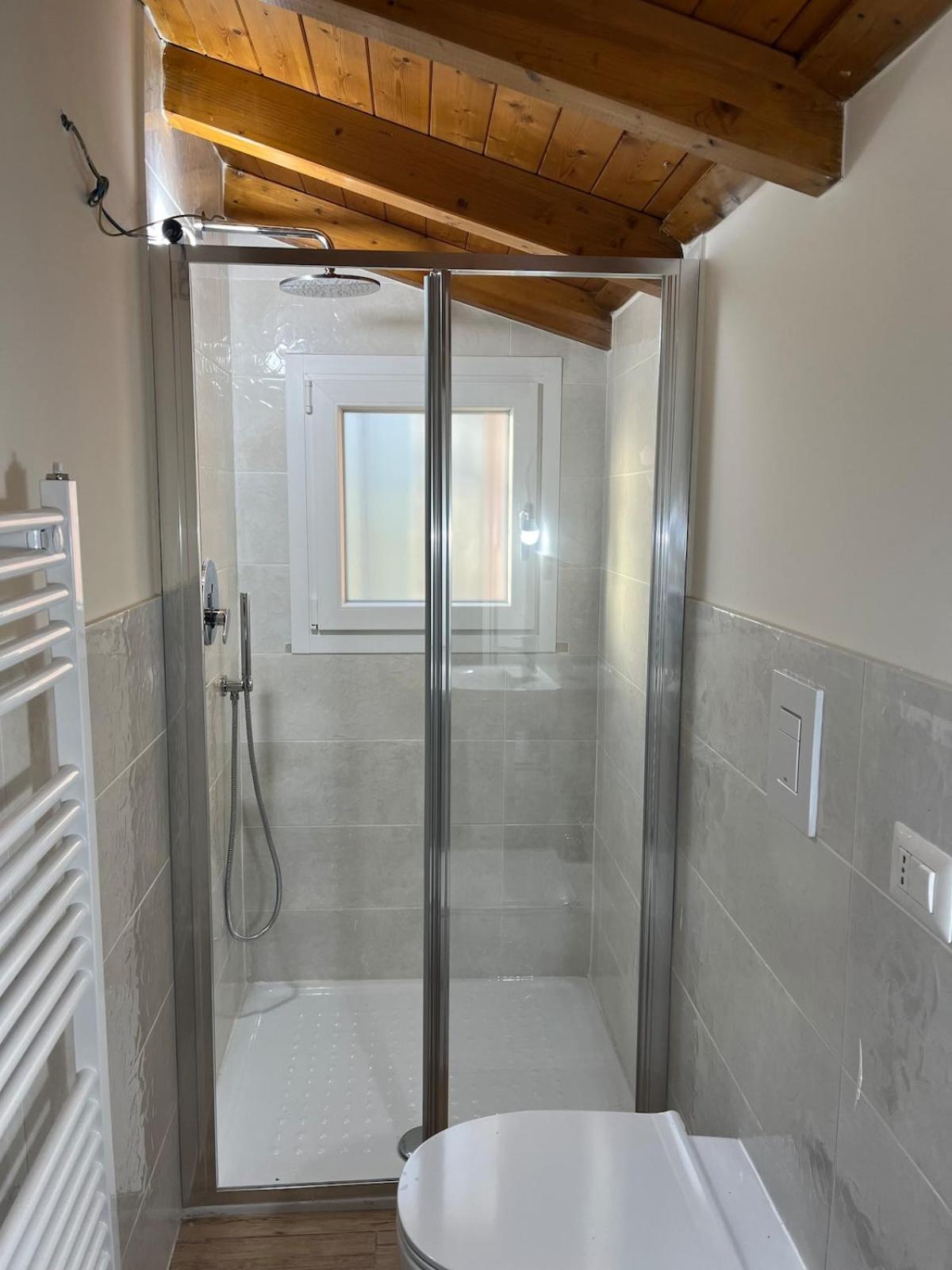 Borgo Antracite Villa Rom Exteriör bild