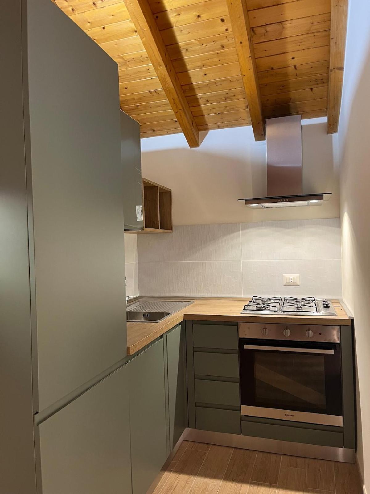 Borgo Antracite Villa Rom Exteriör bild