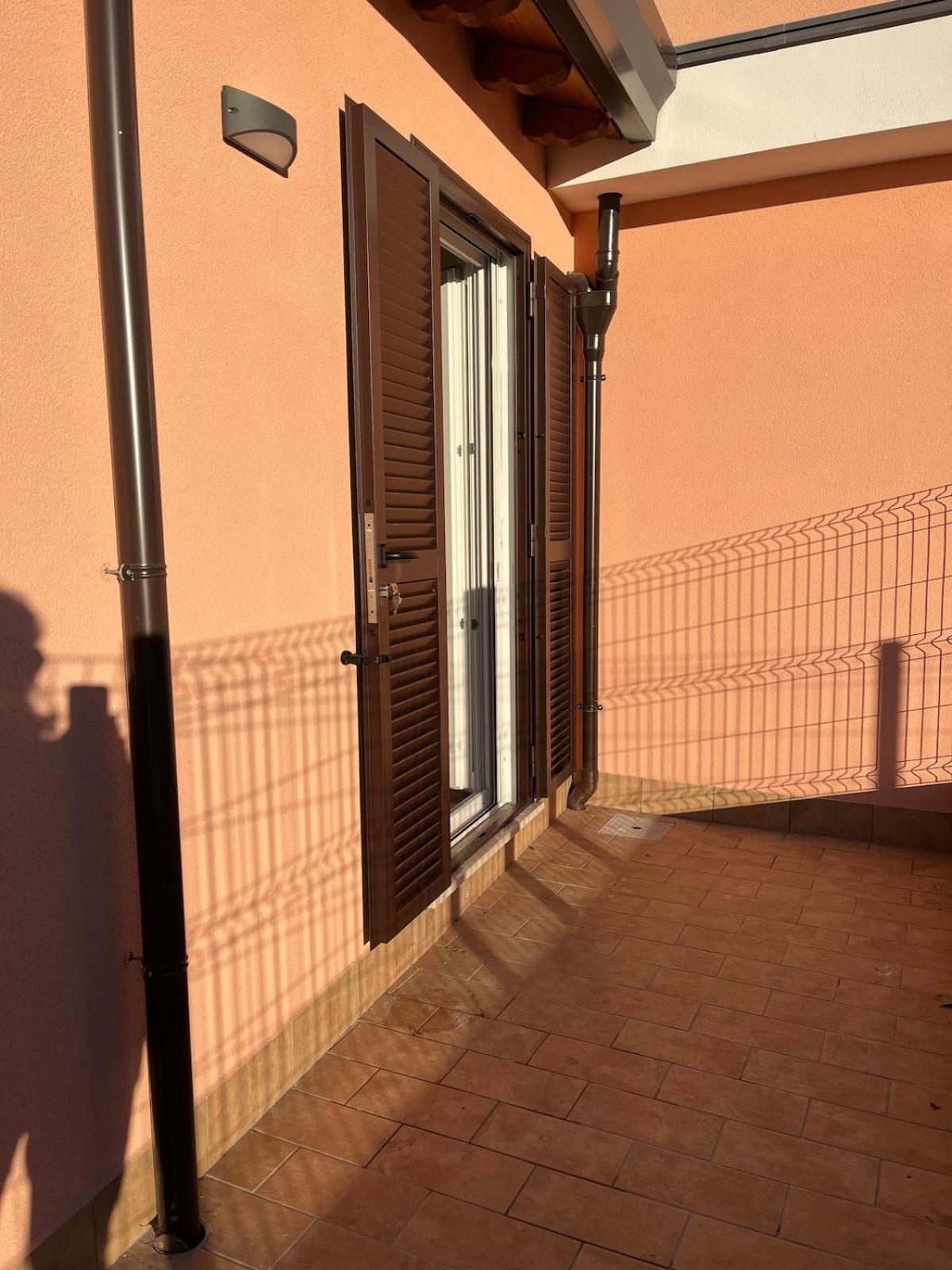 Borgo Antracite Villa Rom Exteriör bild